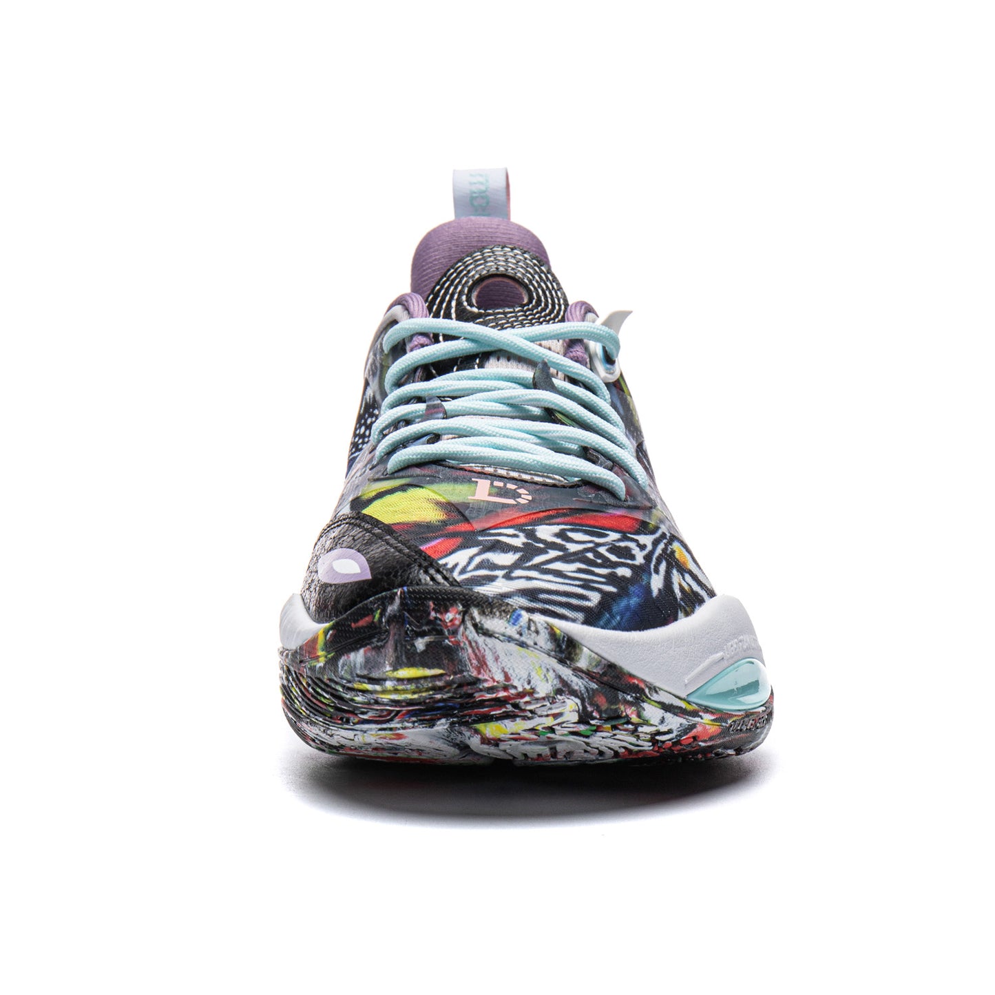 Wade DLO 2 "Butterfly Kiss"
