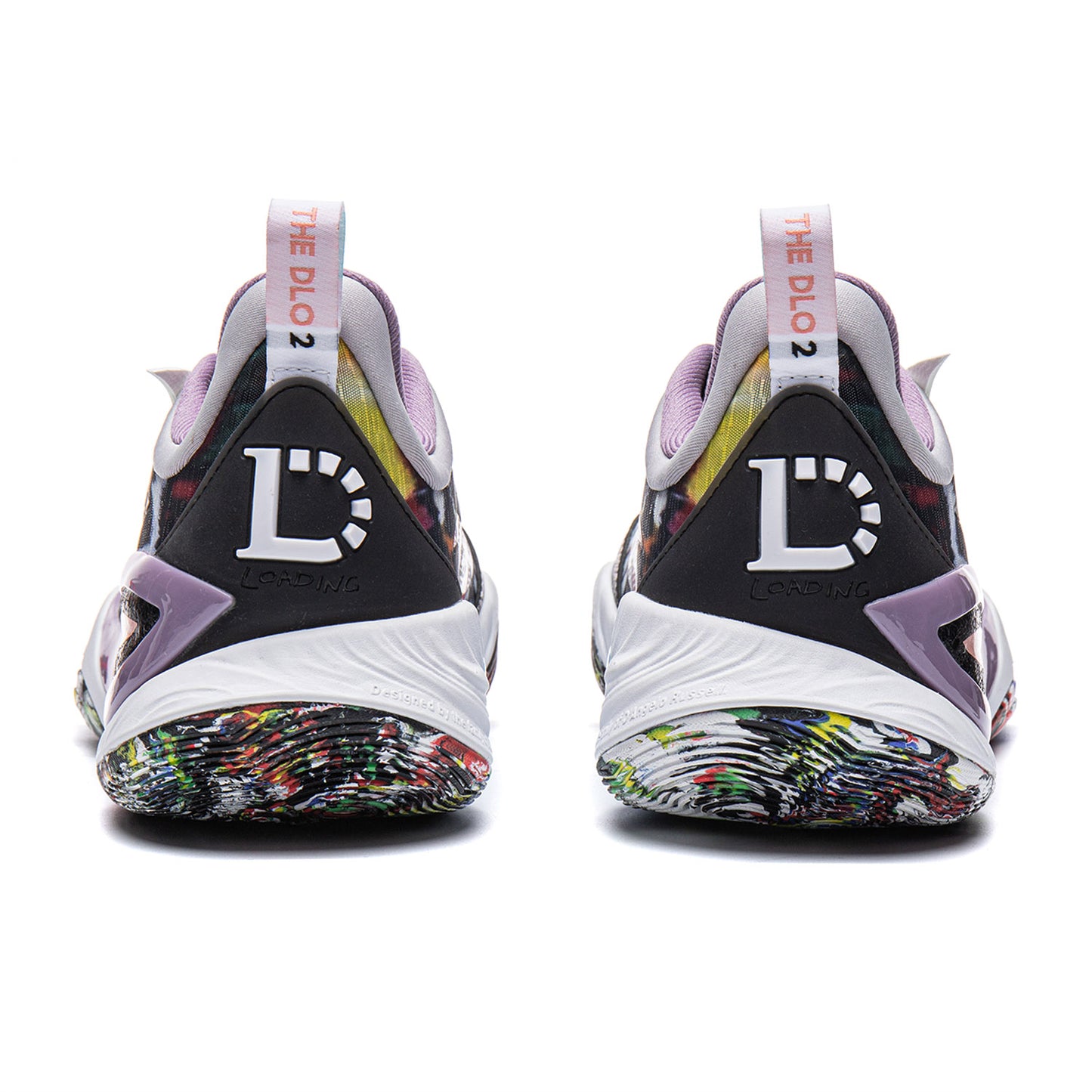 Wade DLO 2 "Butterfly Kiss"