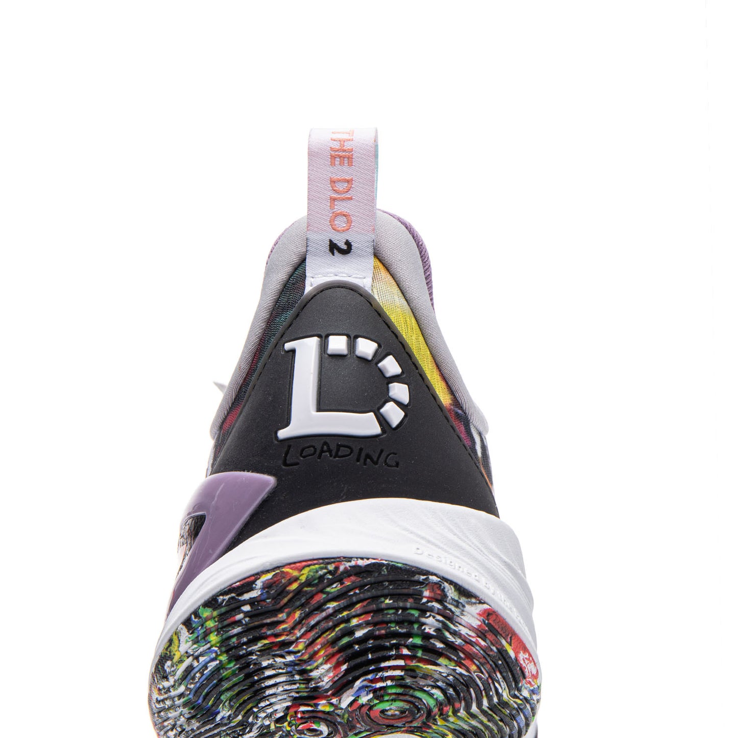 Wade DLO 2 "Butterfly Kiss"