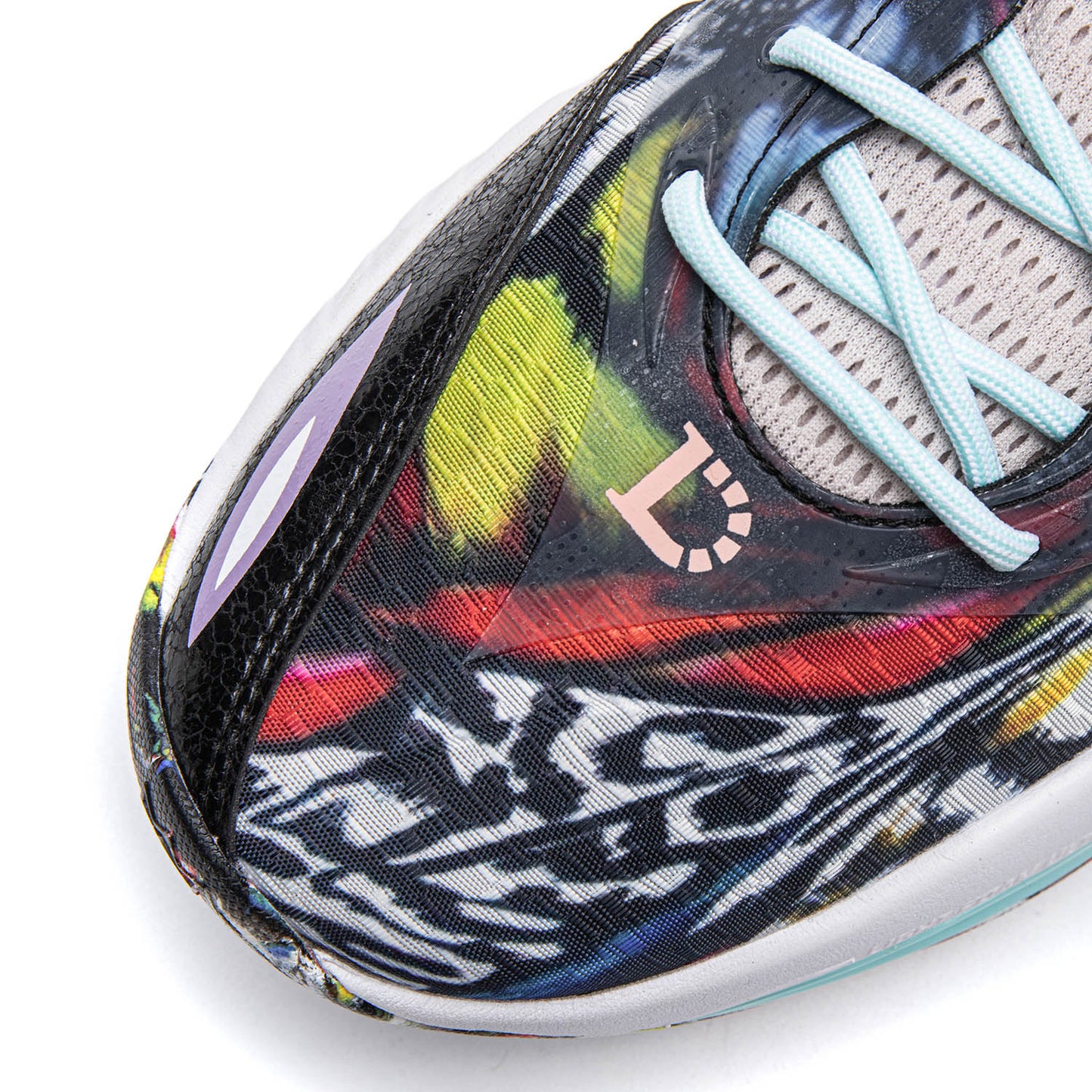 Wade DLO 2 "Butterfly Kiss"