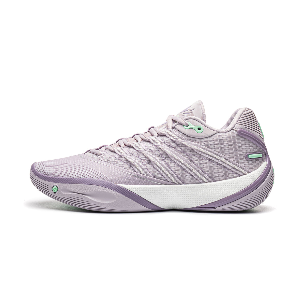 Wade Shadow 8 "Lavender"