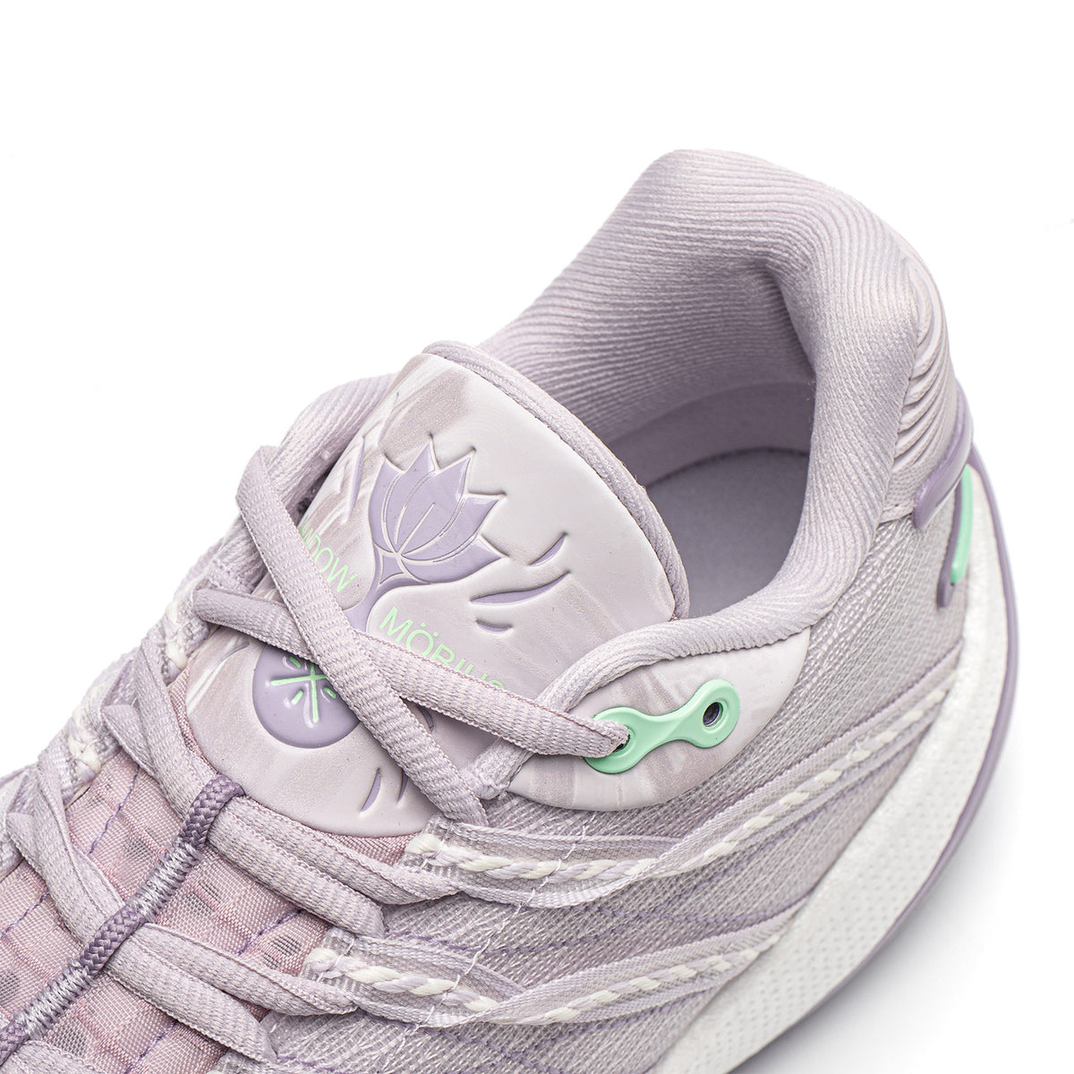 Wade Shadow 8 "Lavender"