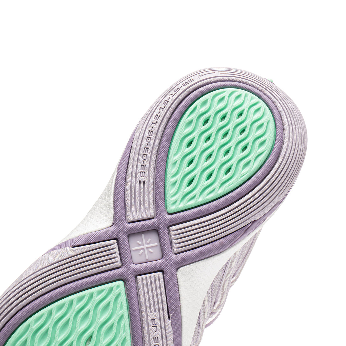 Wade Shadow 8 "Lavender"