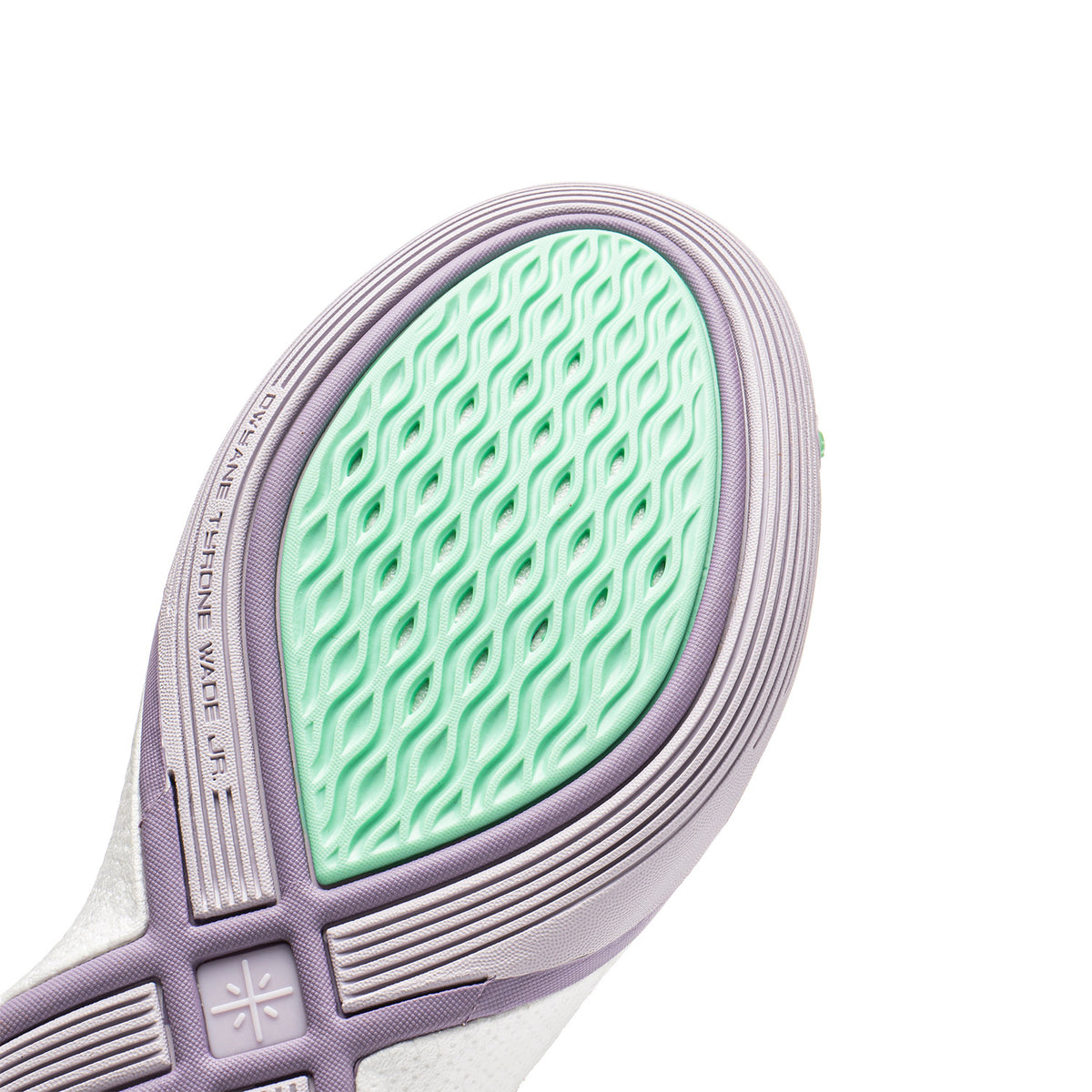 Wade Shadow 8 "Lavender"
