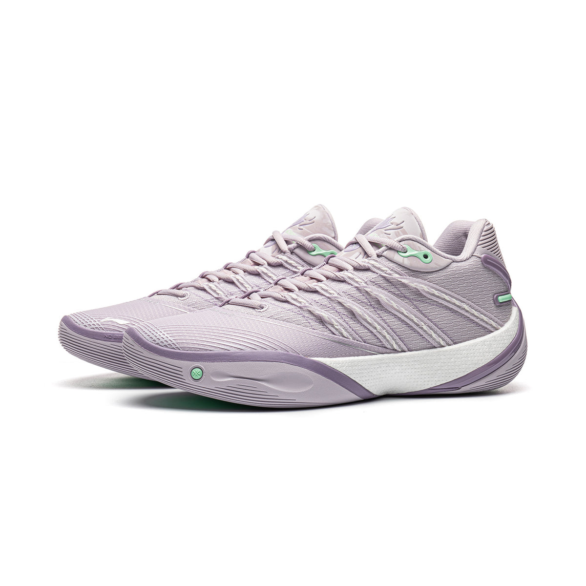 Wade Shadow 8 "Lavender"