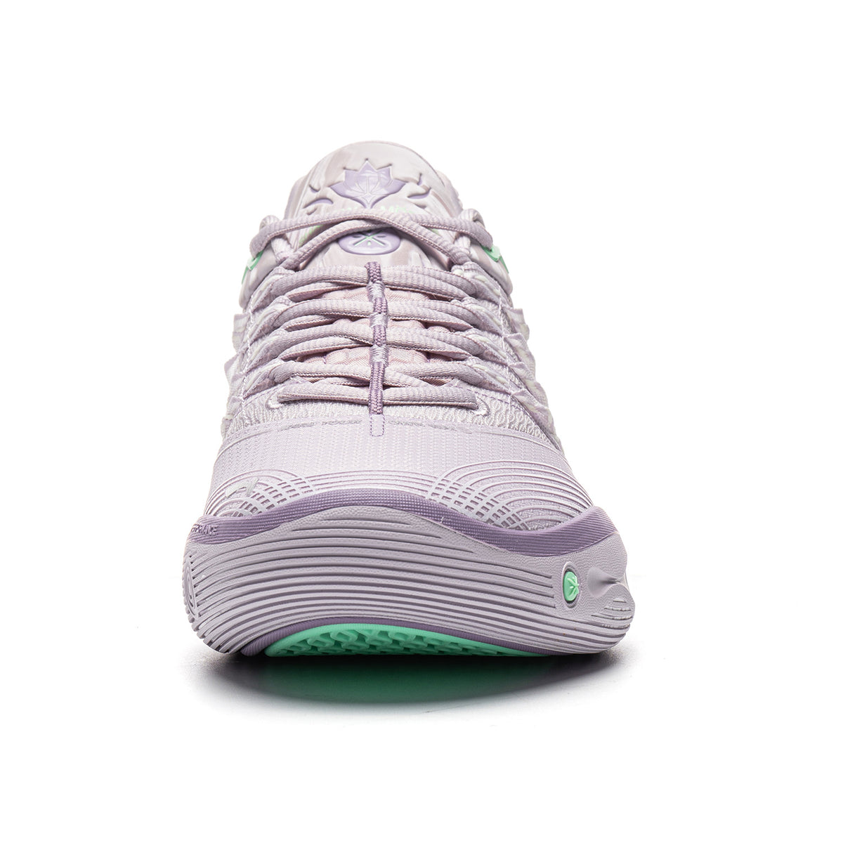 Wade Shadow 8 "Lavender"