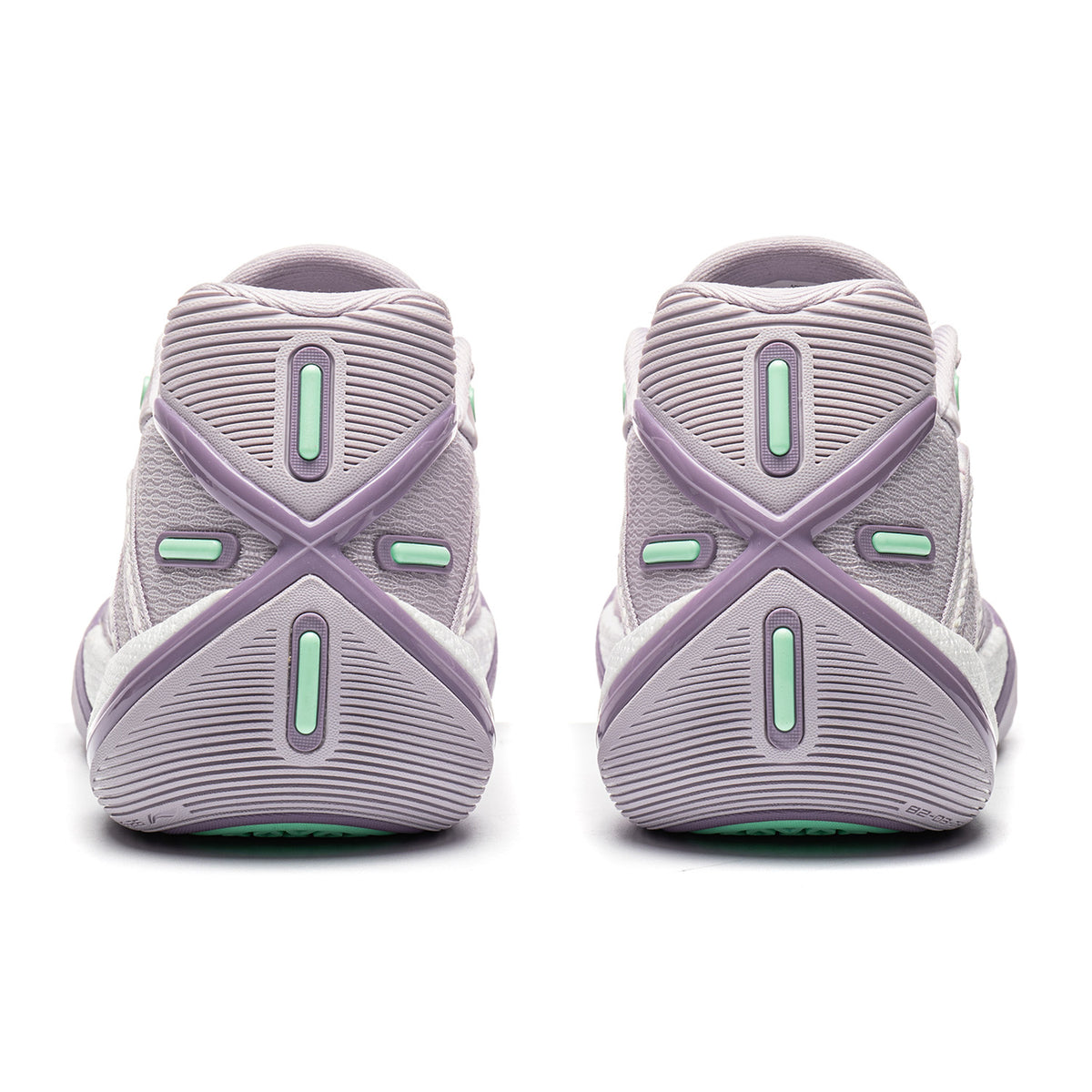 Wade Shadow 8 "Lavender"