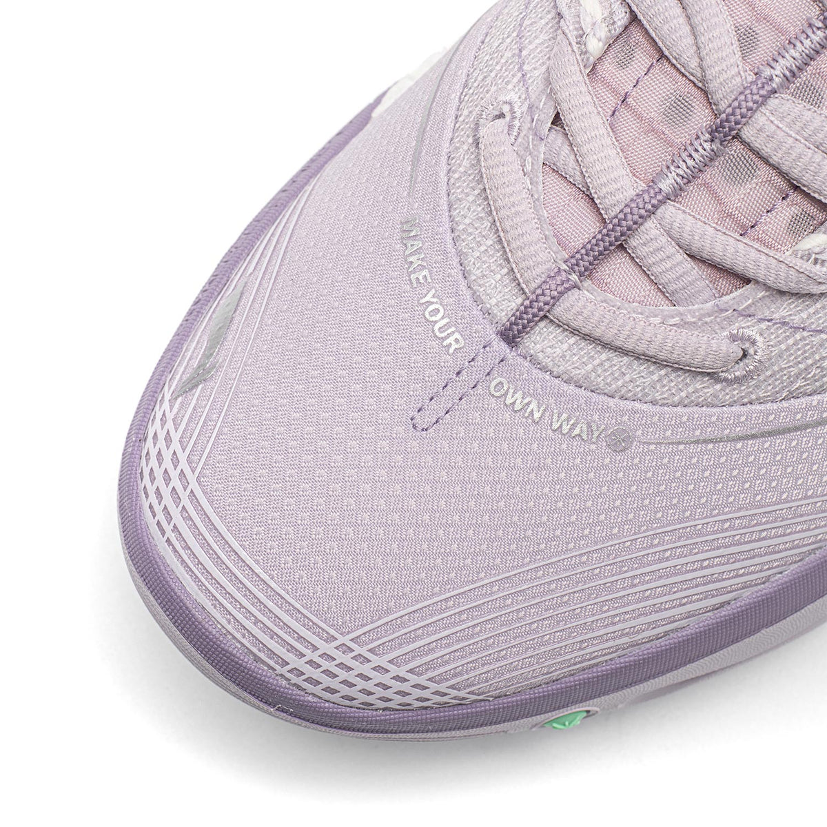 Wade Shadow 8 "Lavender"