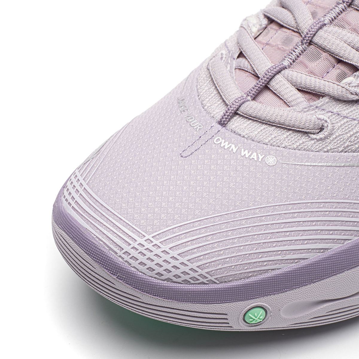 Wade Shadow 8 "Lavender"
