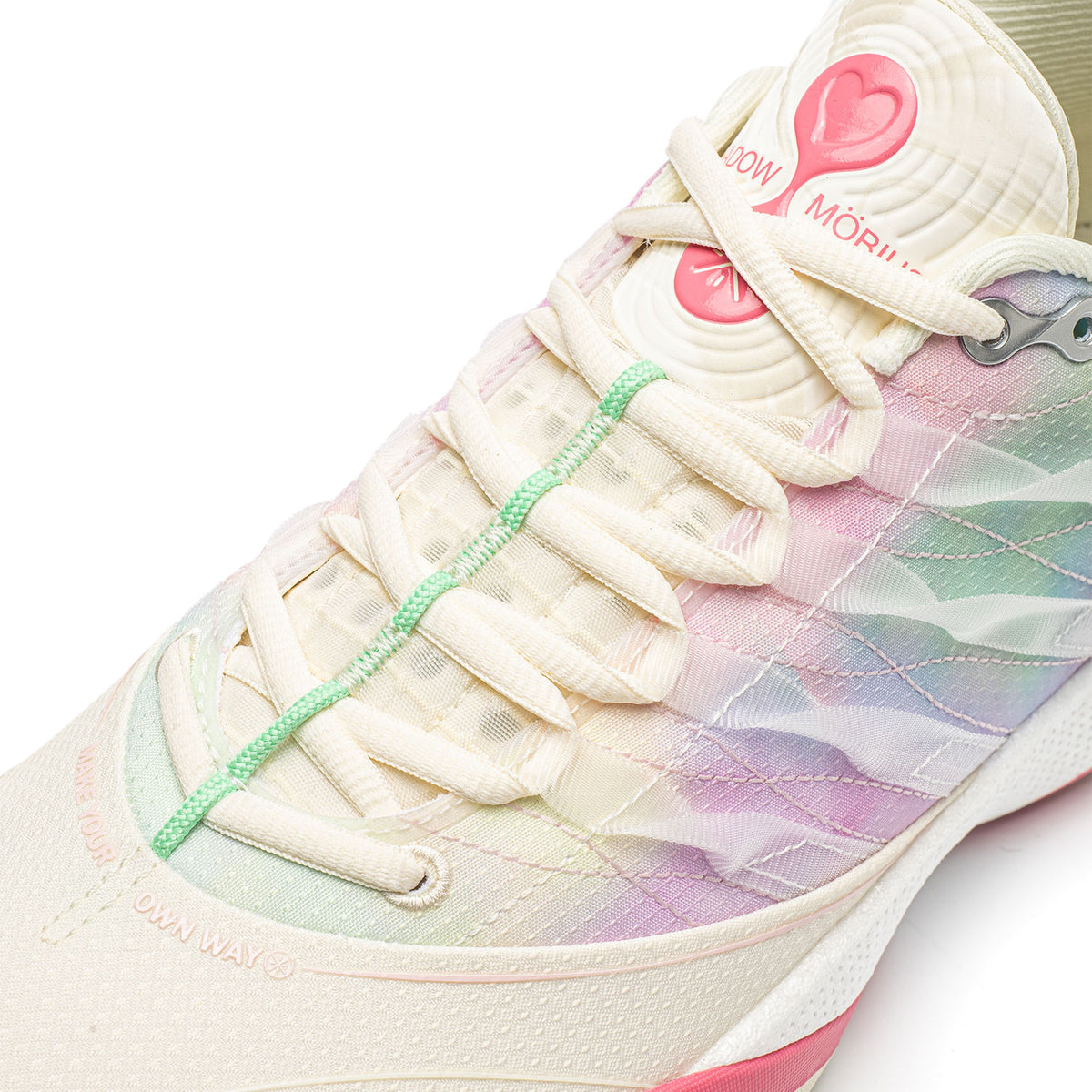 Wade Shadow 8 "Family Love"