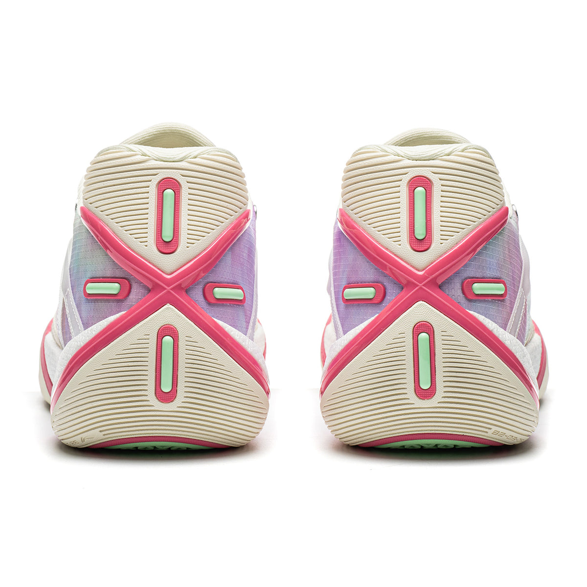 Wade Shadow 8 "Family Love"