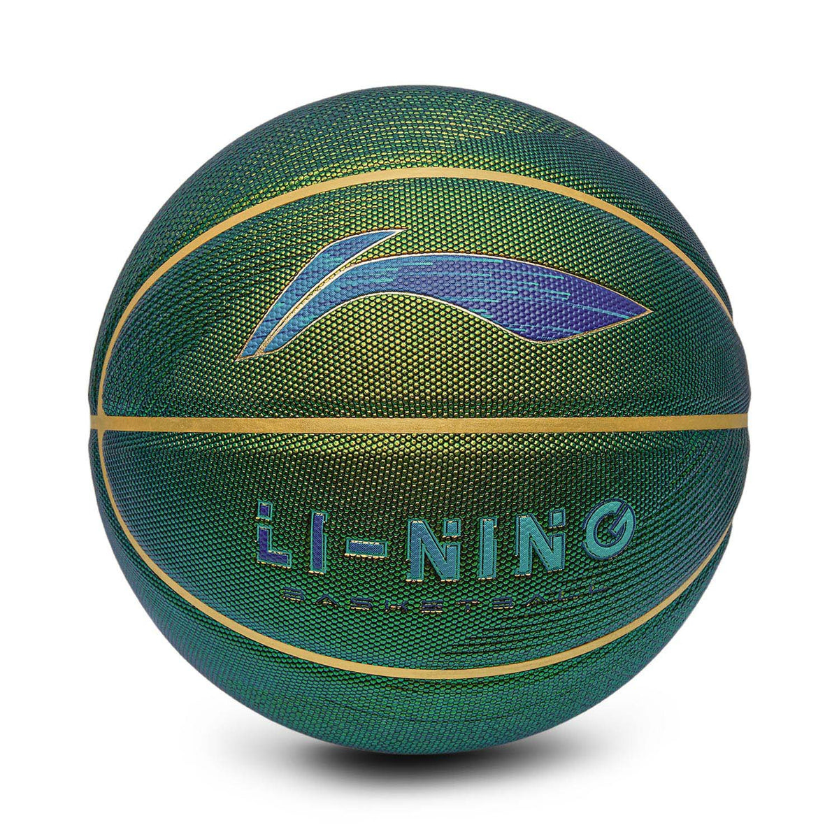 Li-Ning Glow Basketball
