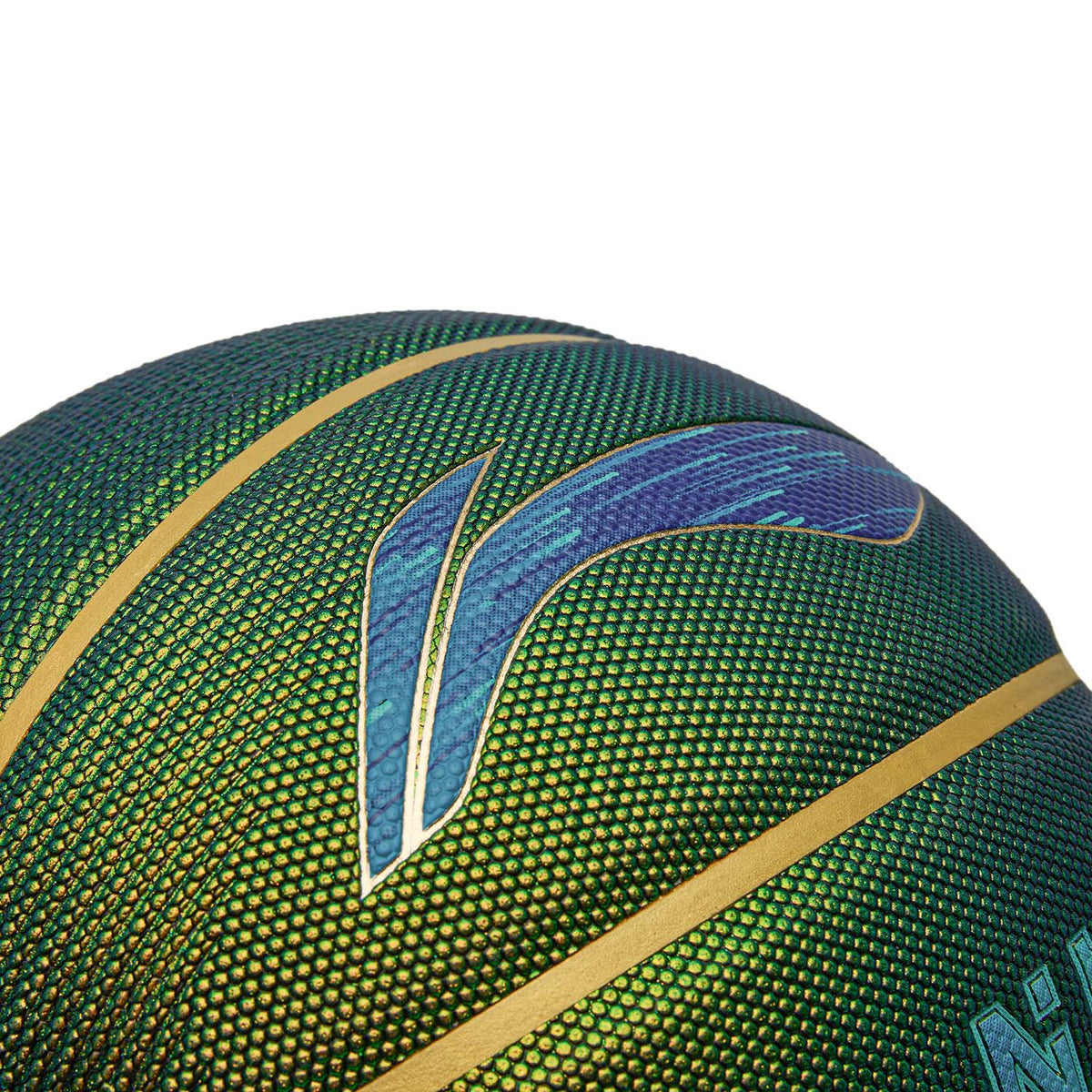Li-Ning Glow Basketball