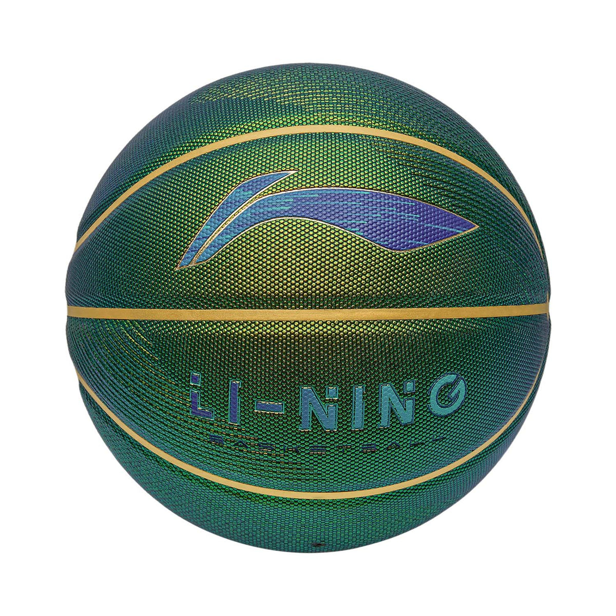 Li-Ning Glow Basketball