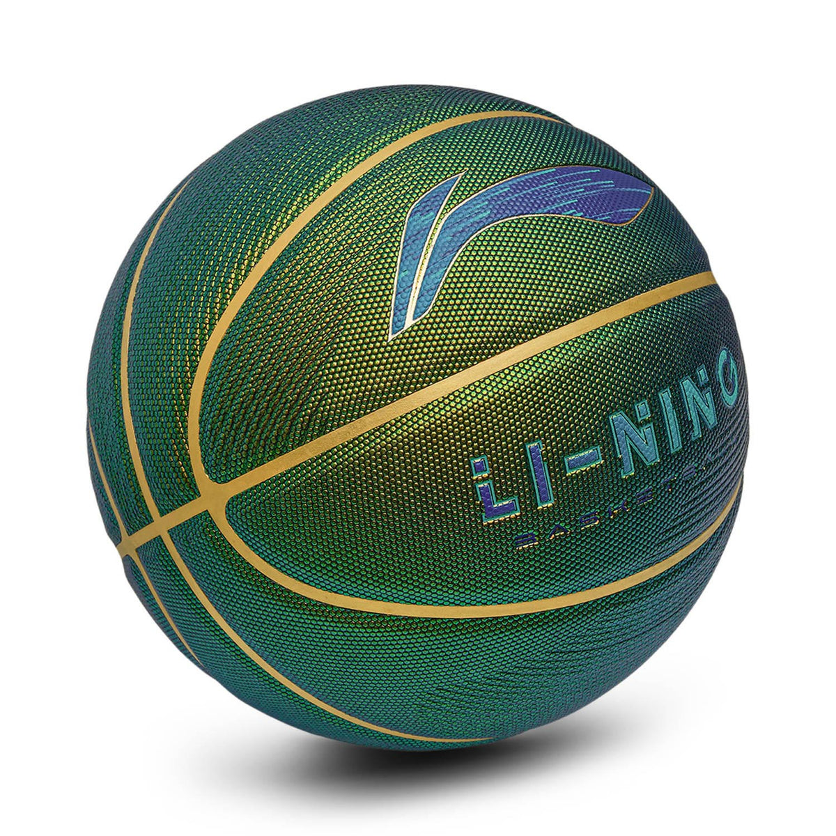 Li-Ning Glow Basketball