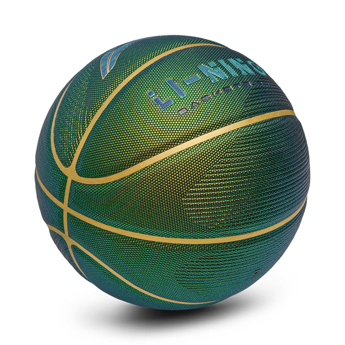 Li-Ning Glow Basketball