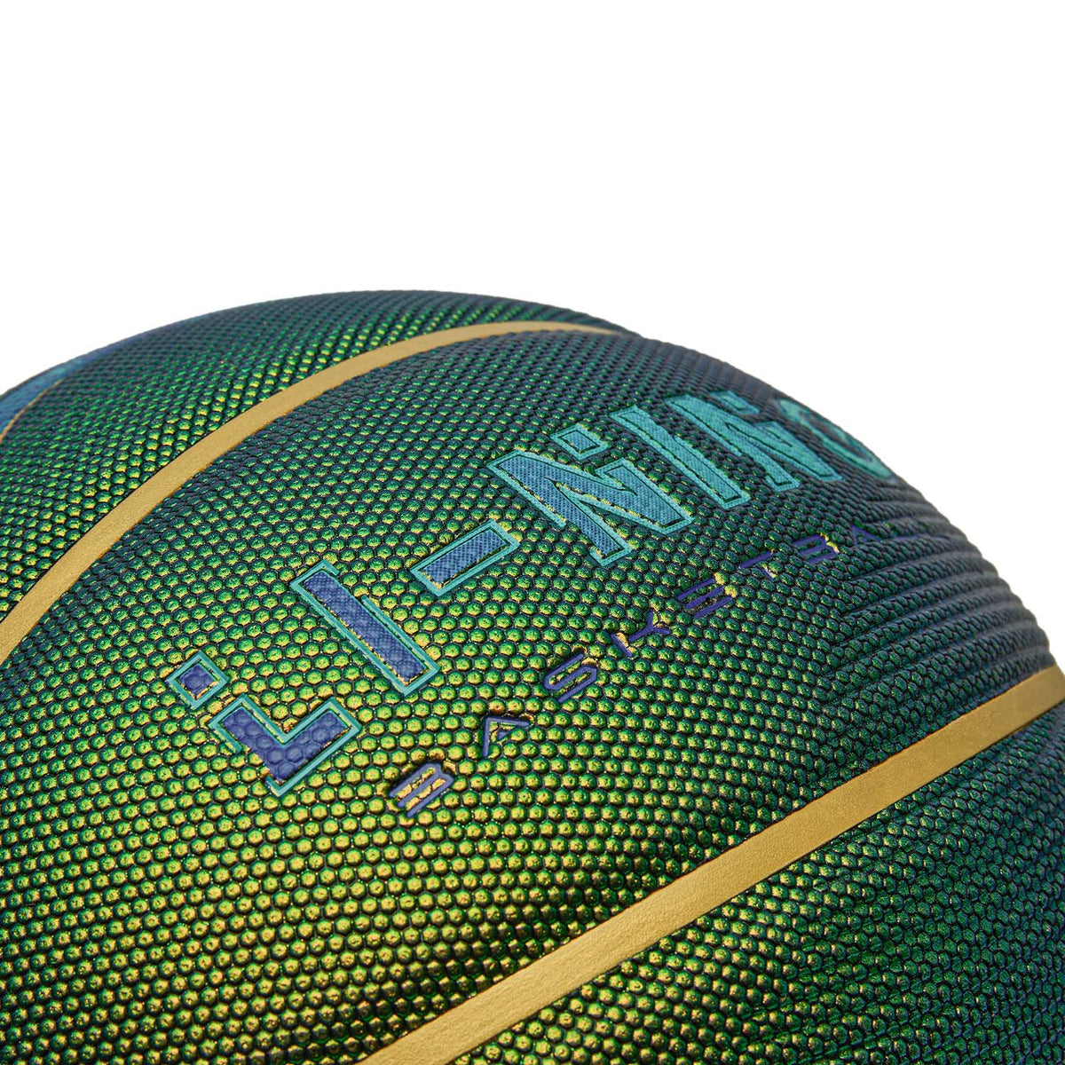 Li-Ning Glow Basketball