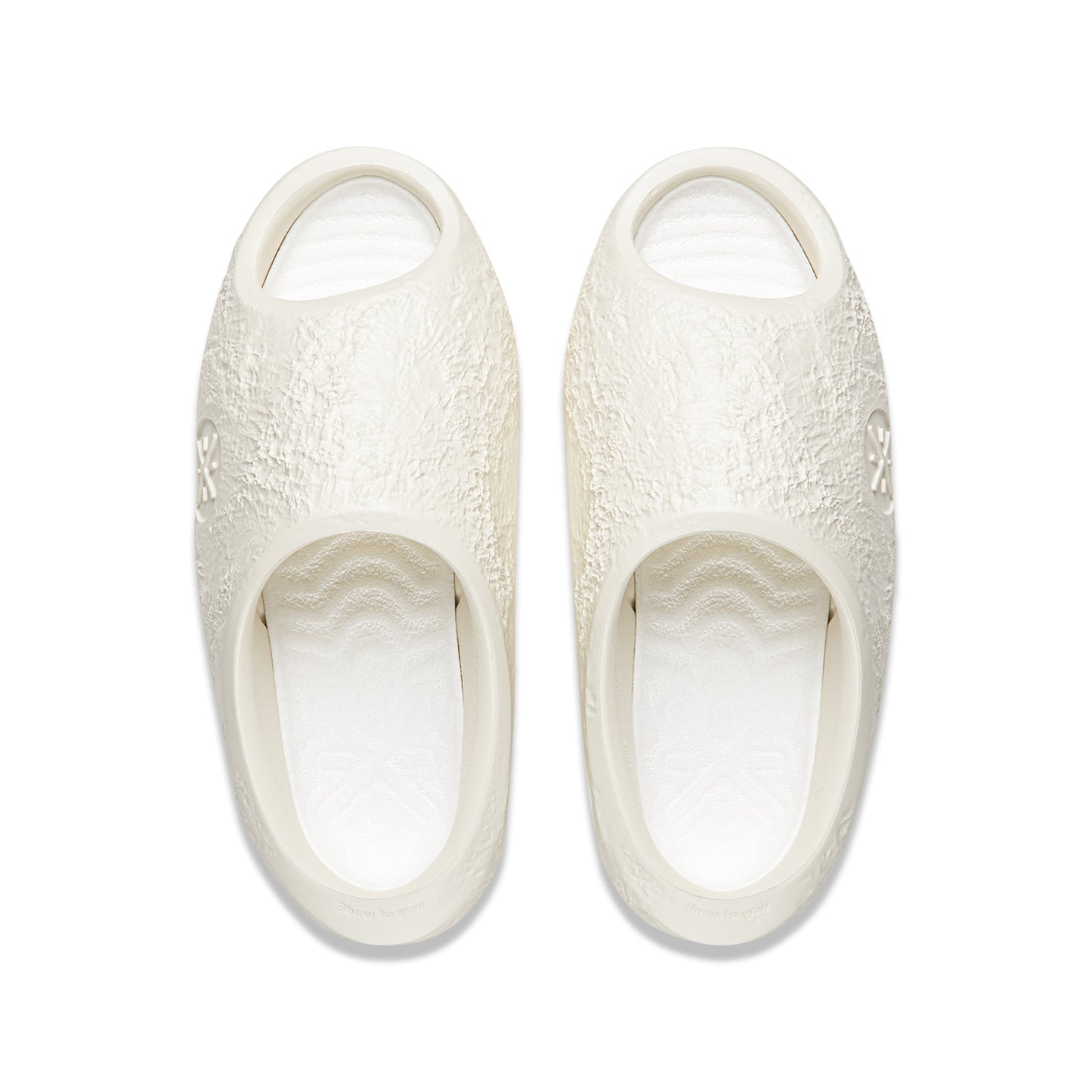 Wade Lunar Rock Lite Slide "Moon"