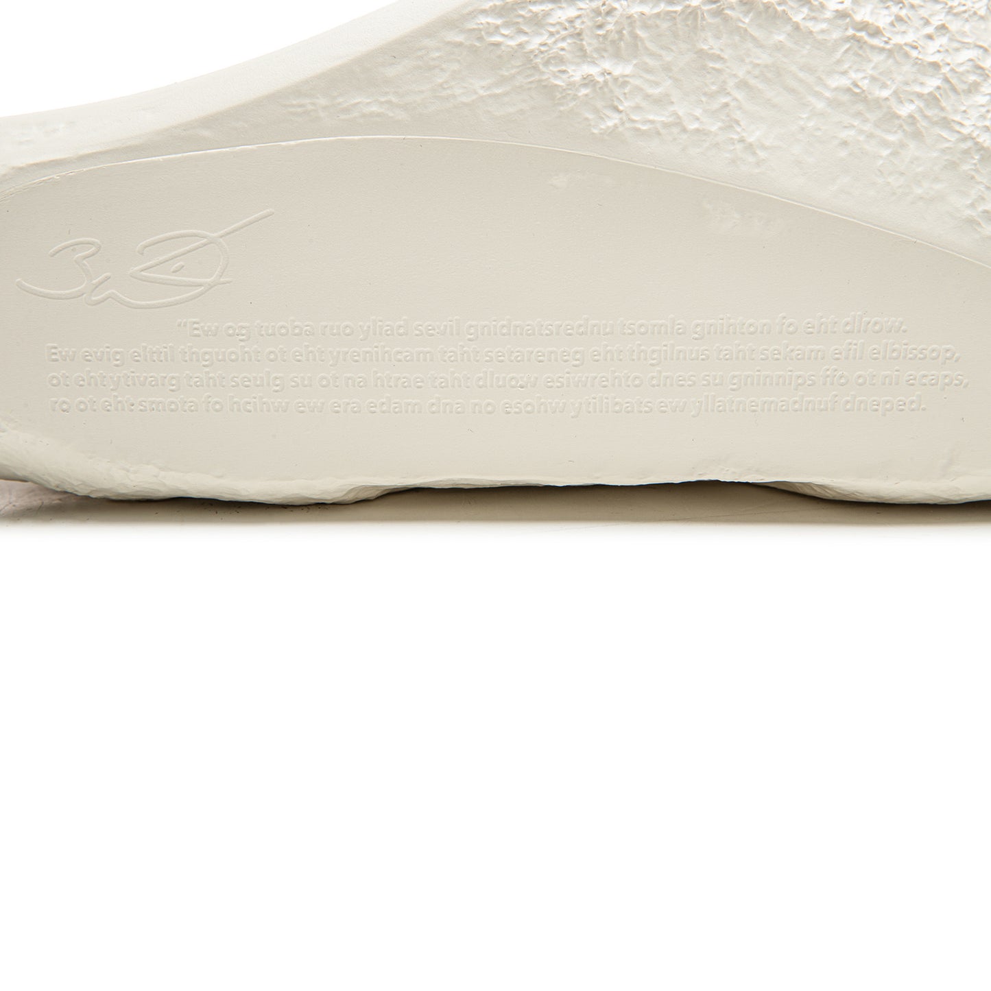 Wade Lunar Rock Lite Slide "Moon"