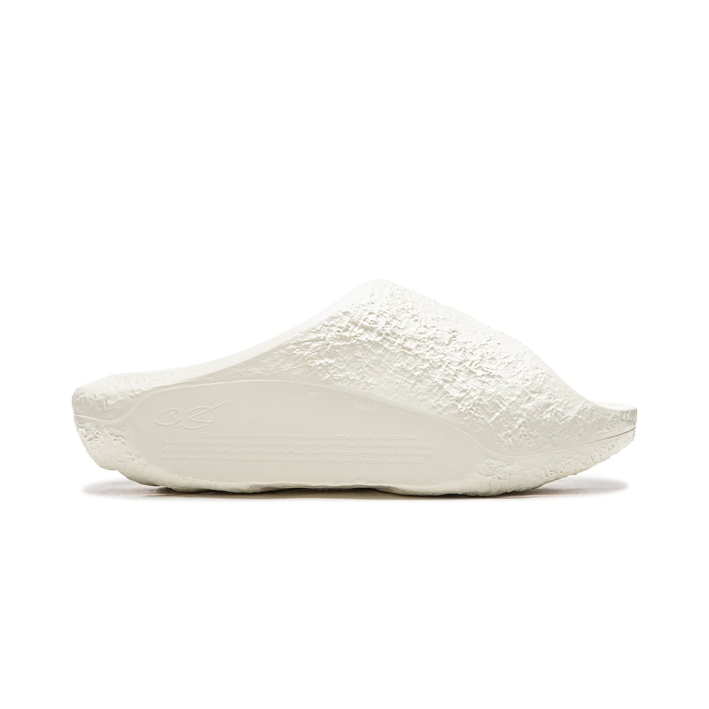 Wade Lunar Rock Lite Slide "Moon"