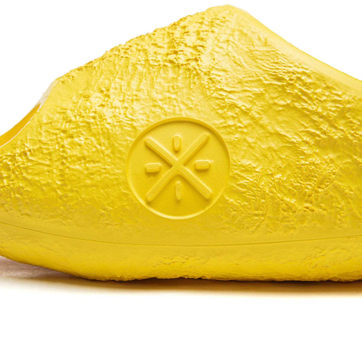 Wade Lunar Rock Lite Slide "Mustard"