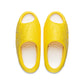 Wade Lunar Rock Lite Slide "Mustard"