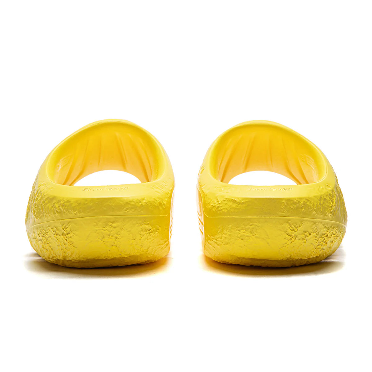 Wade Lunar Rock Lite Slide "Mustard"