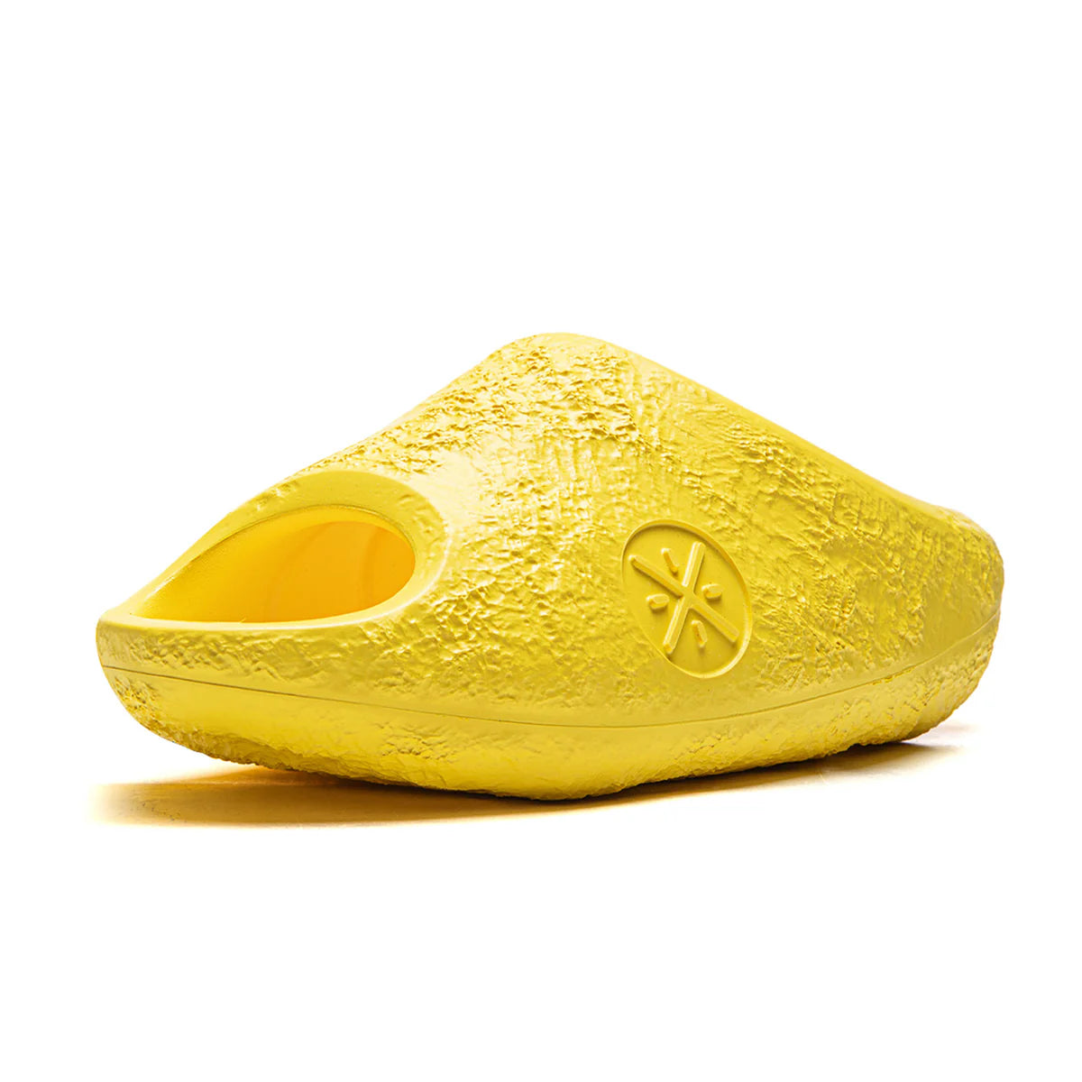 Wade Lunar Rock Lite Slide "Mustard"