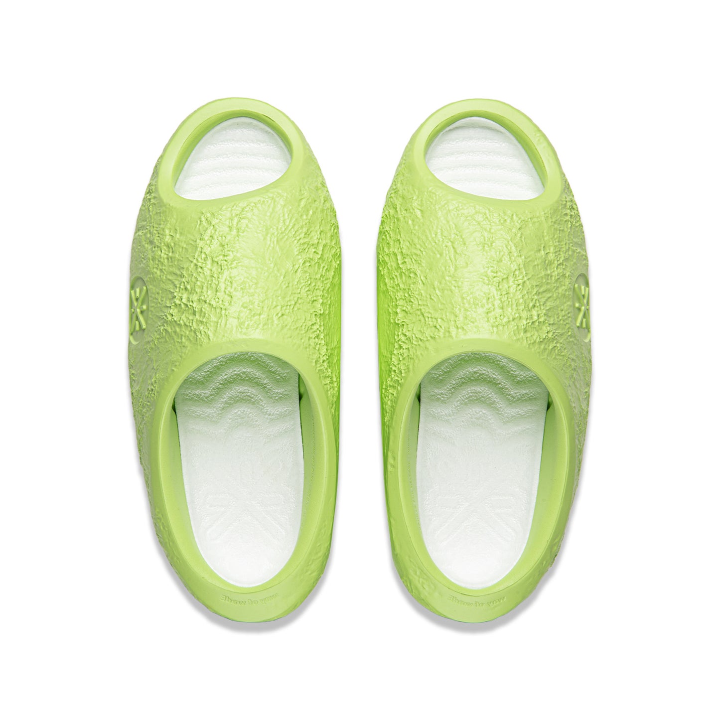 Wade Lunar Rock Lite Slide "Avocado"