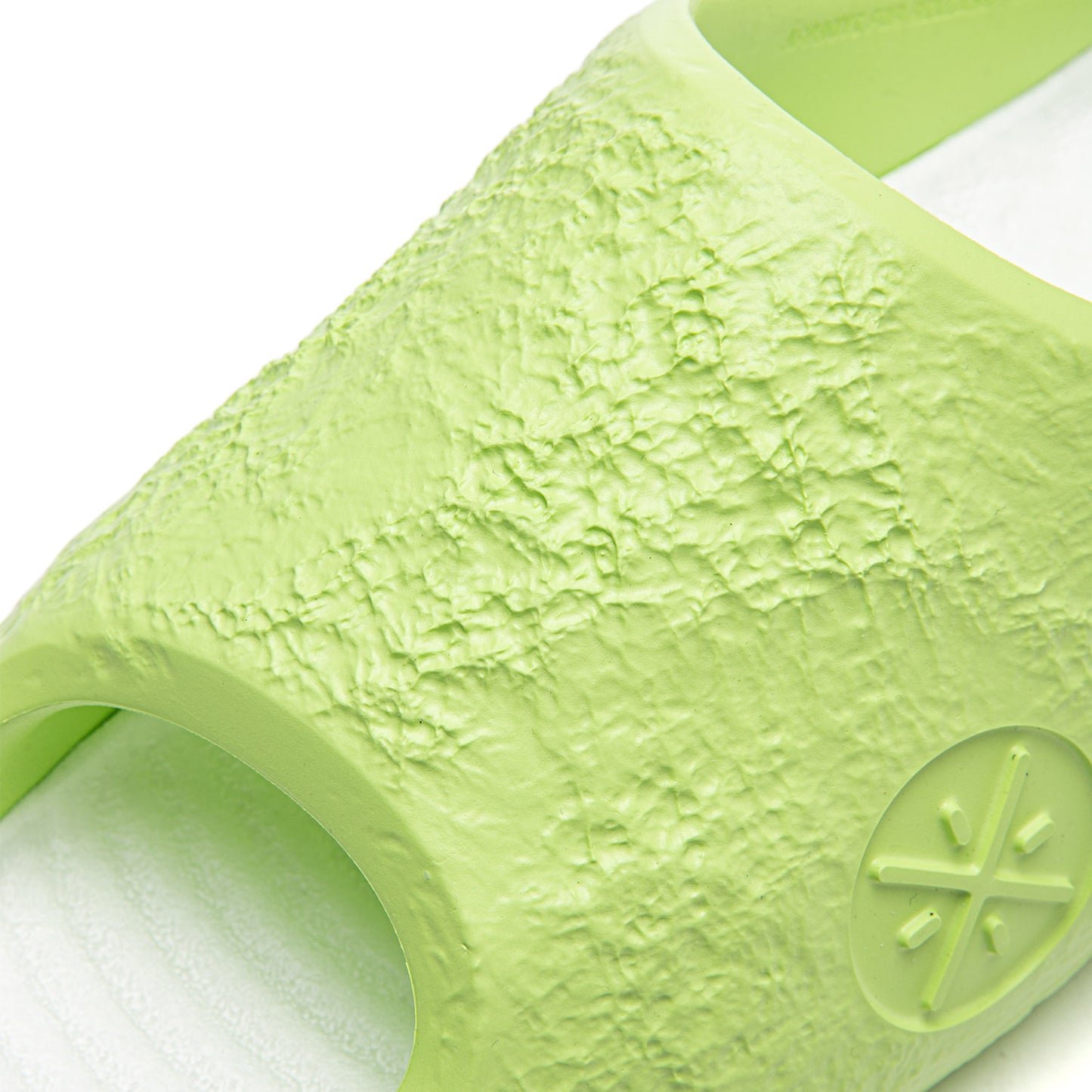 Wade Lunar Rock Lite Slide "Avocado"