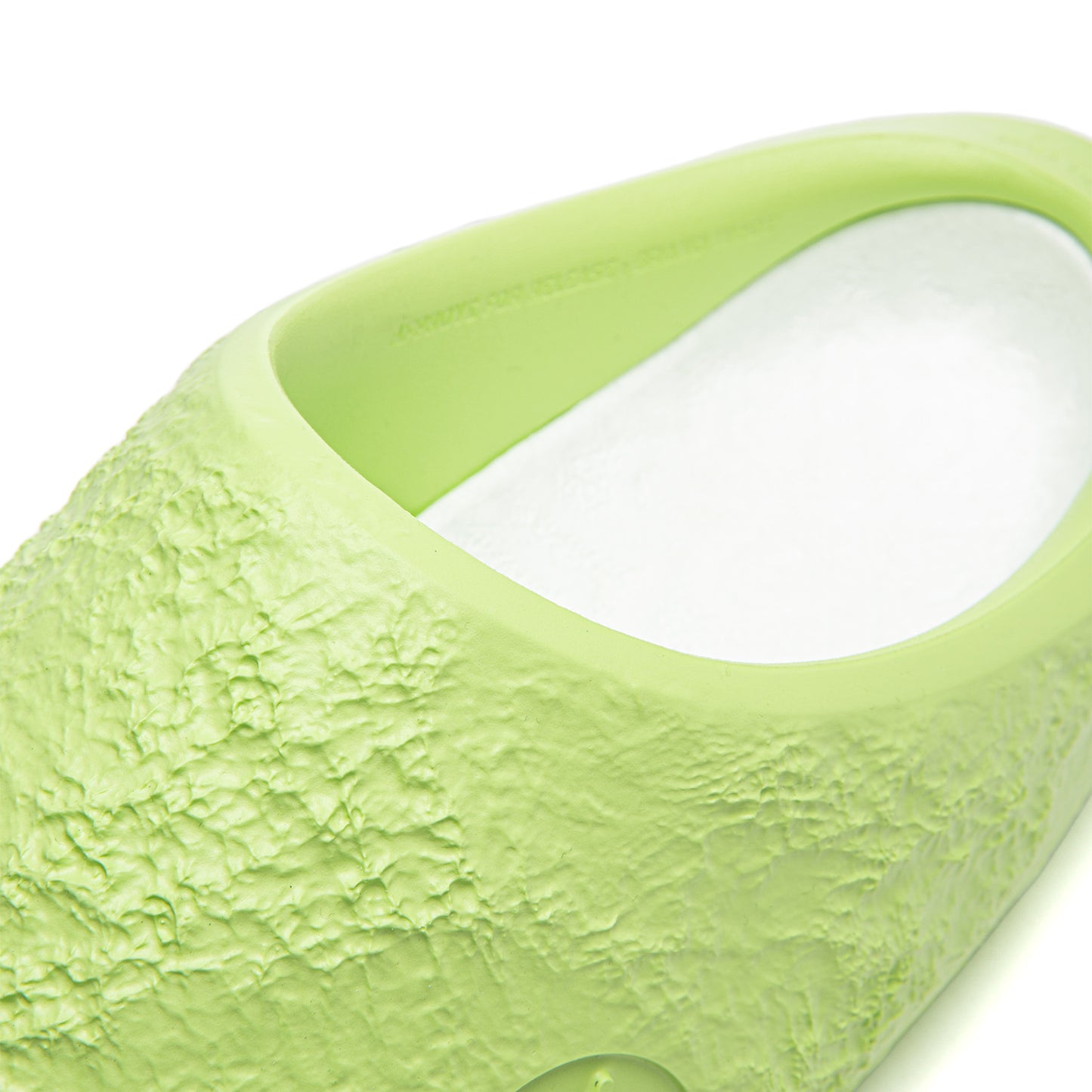 Wade Lunar Rock Lite Slide "Avocado"