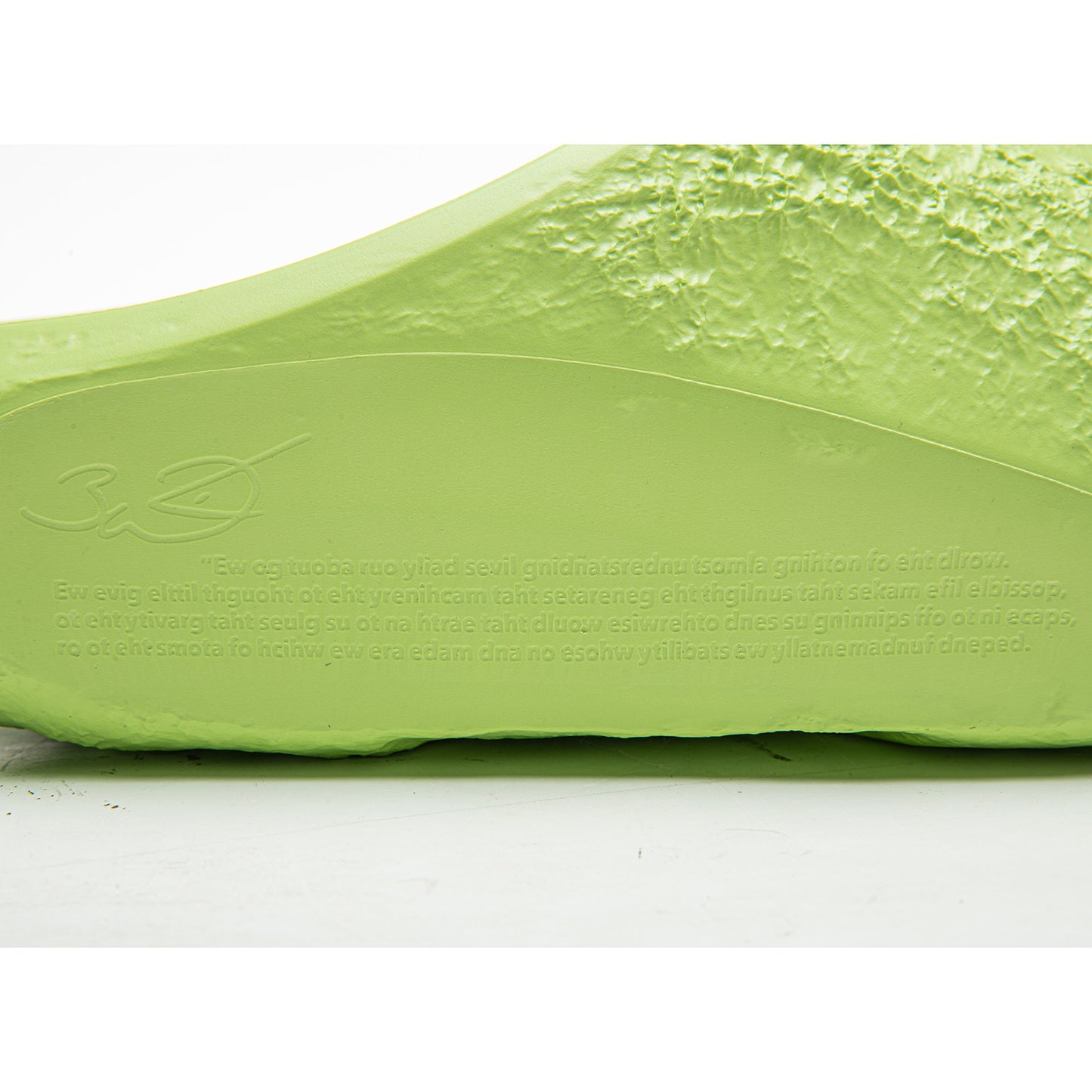 Wade Lunar Rock Lite Slide "Avocado"
