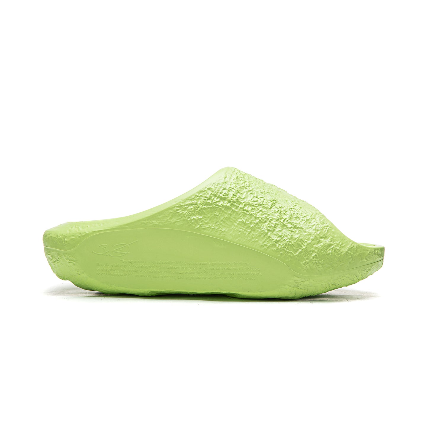 Wade Lunar Rock Lite Slide "Avocado"