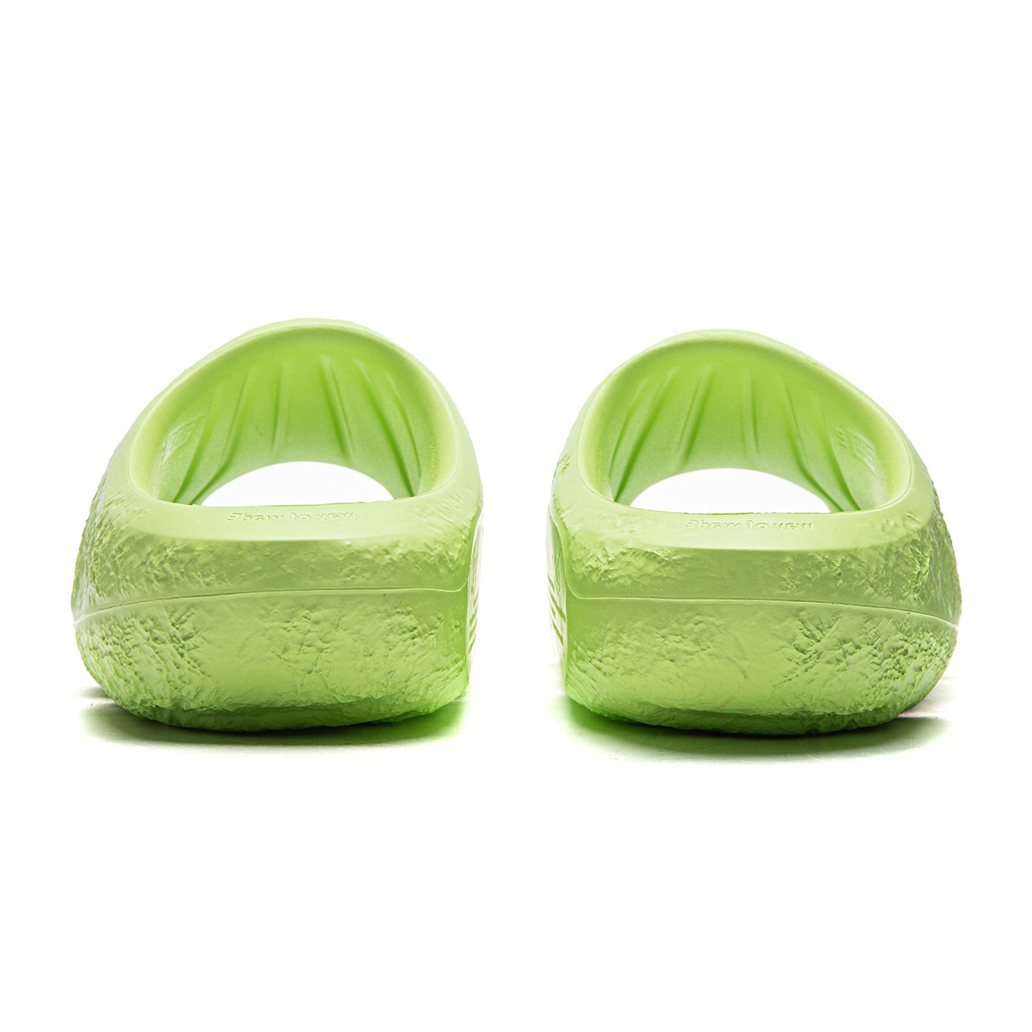Wade Lunar Rock Lite Slide "Avocado"