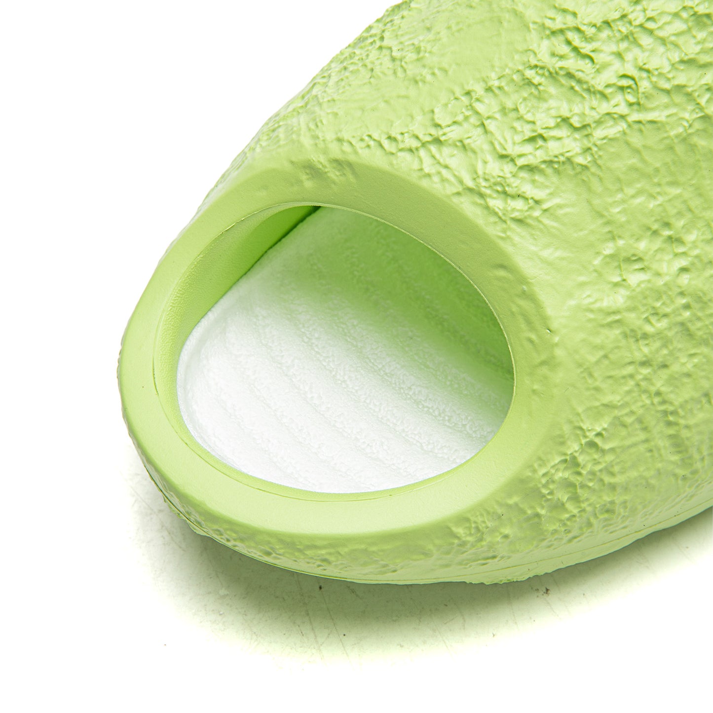 Wade Lunar Rock Lite Slide "Avocado"
