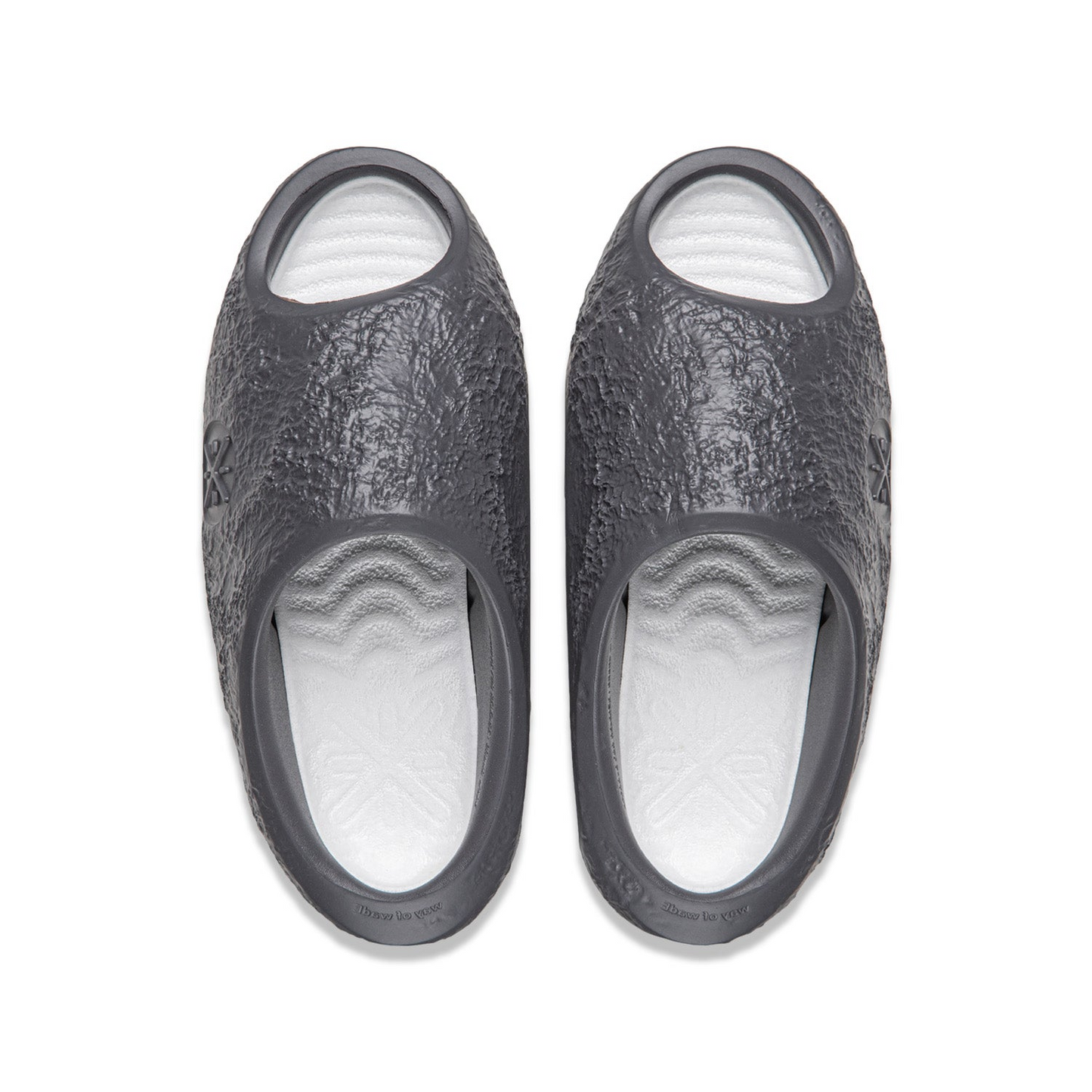 Wade Lunar Rock Lite Slide "Obsidian"