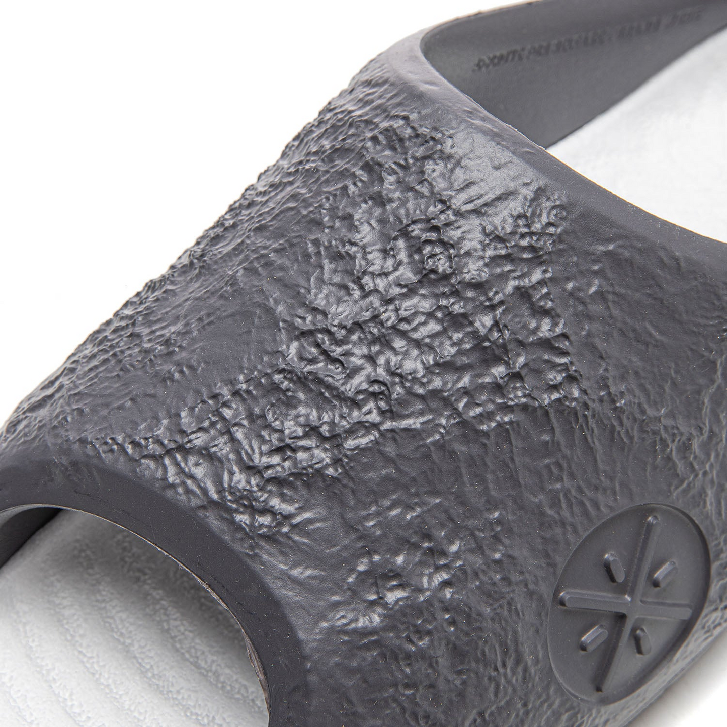 Wade Lunar Rock Lite Slide "Obsidian"