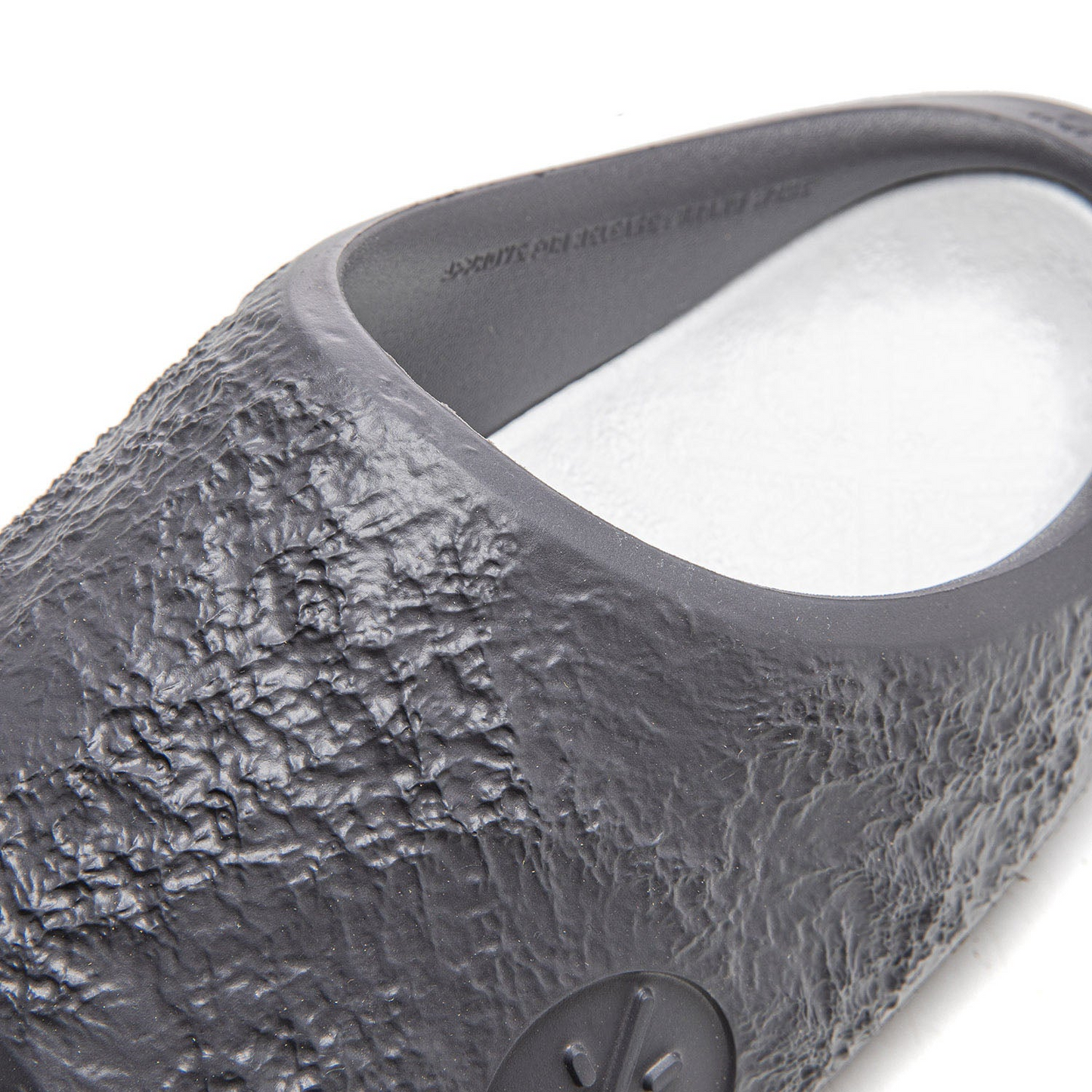 Wade Lunar Rock Lite Slide "Obsidian"
