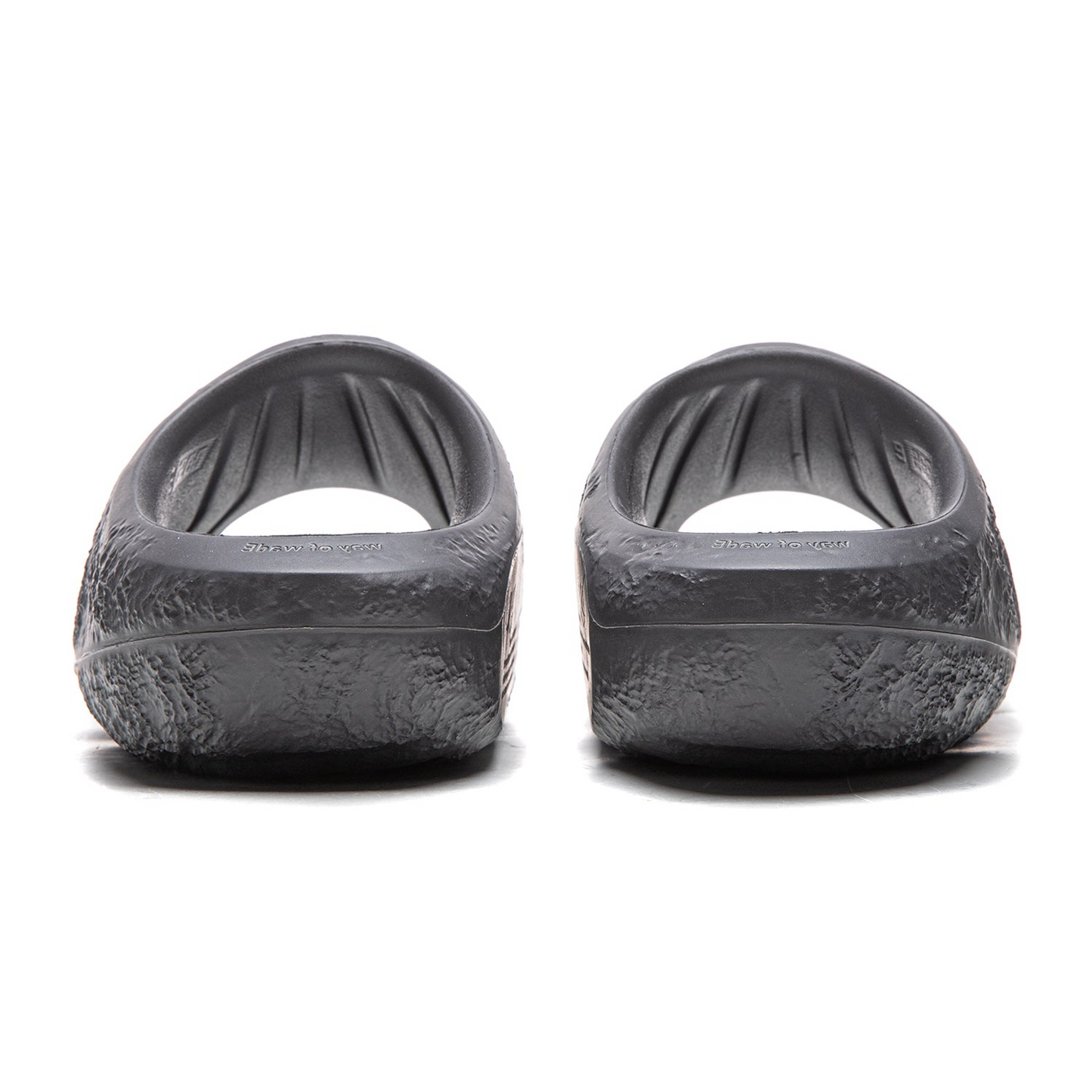 Wade Lunar Rock Lite Slide "Obsidian"
