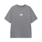 Wade x YNG DNA Tee "Gray"