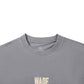 Wade x YNG DNA Tee "Gray"