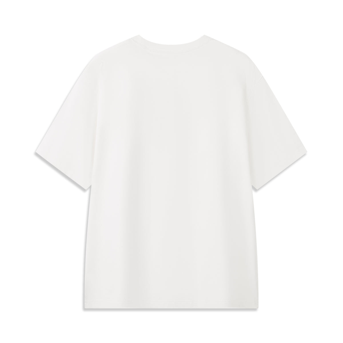 Li-Ning x Curry Brand Tee "White"