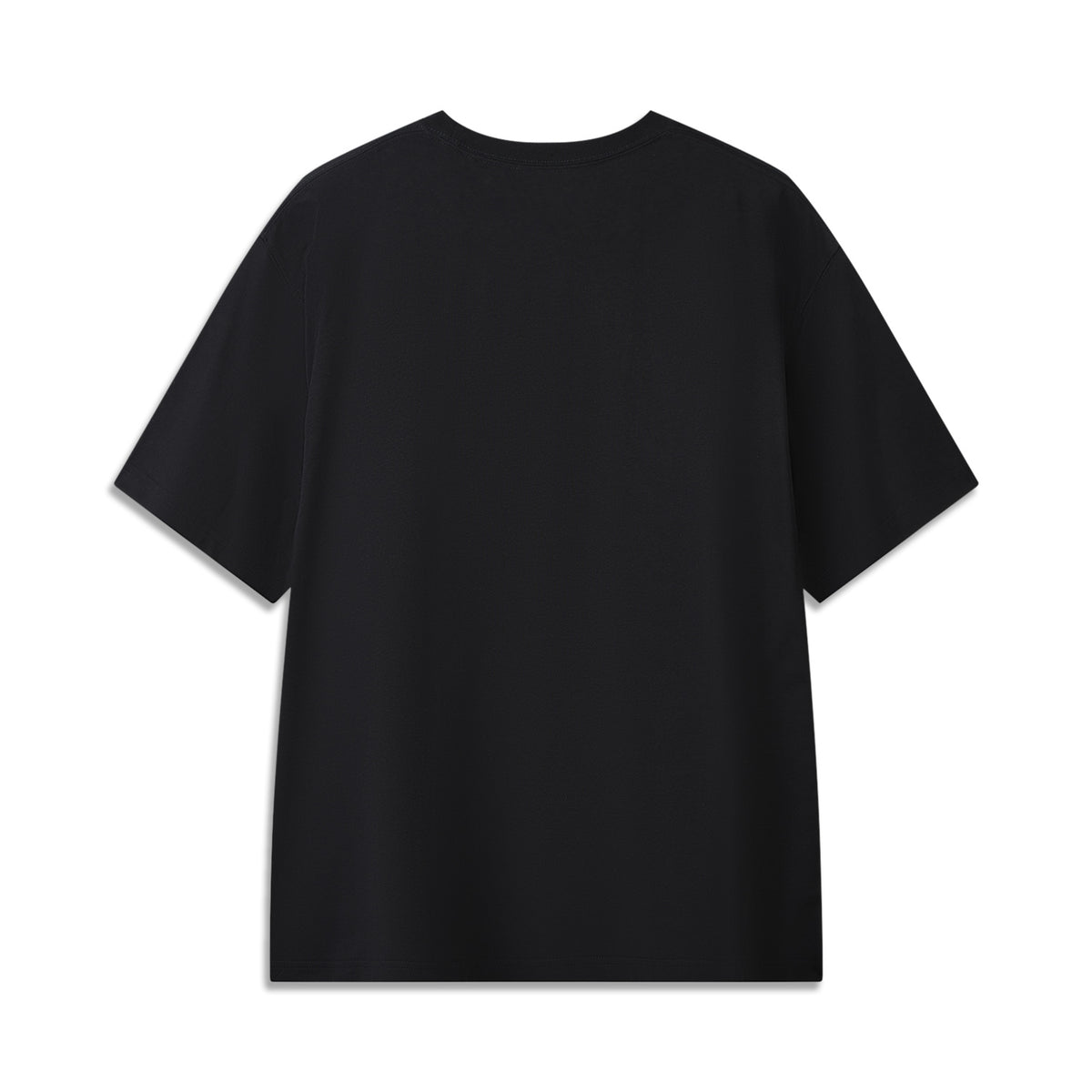 Li-Ning x Curry Brand Tee "Black"
