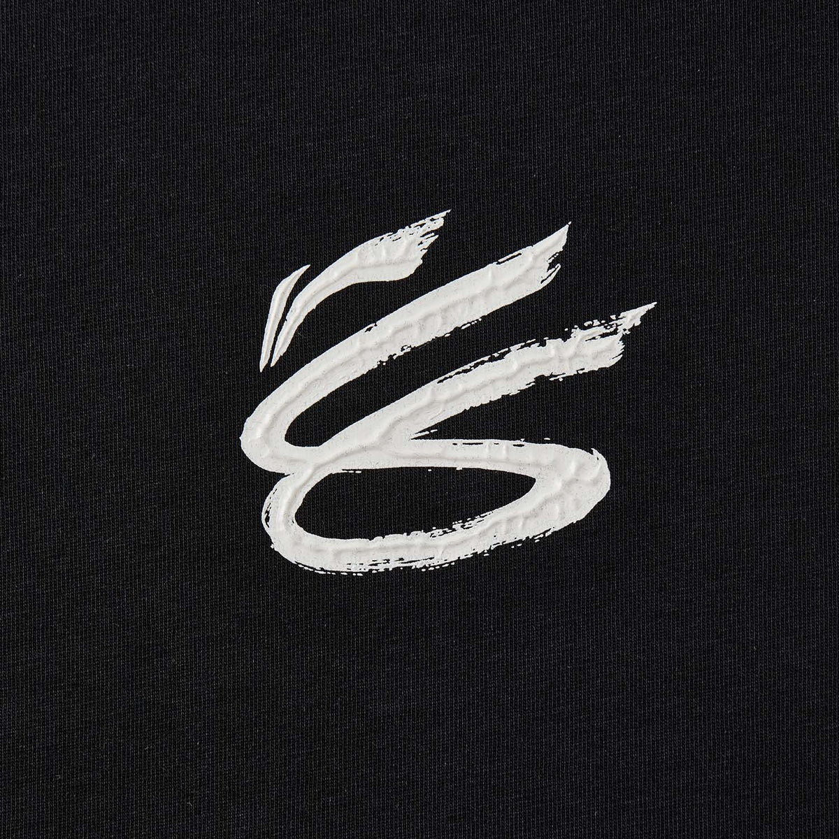 Li-Ning x Curry Brand Tee "Black"