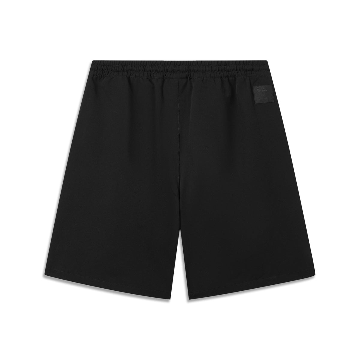 Wade x YNG DNA Shorts "Black"