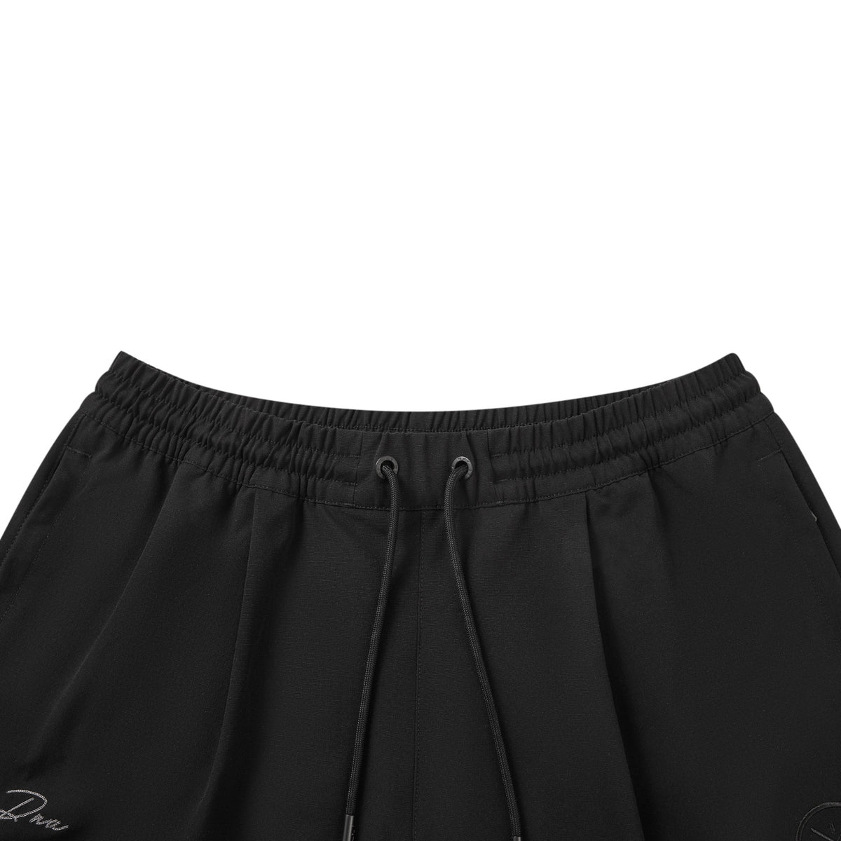 Wade x YNG DNA Shorts "Black"