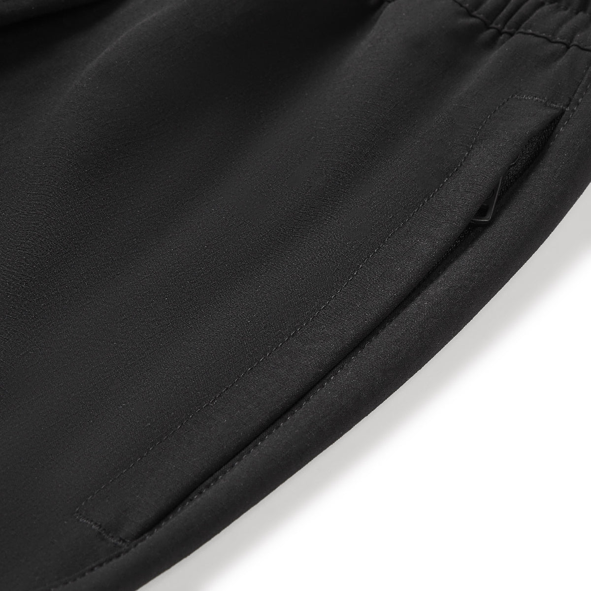 Wade x YNG DNA Shorts "Black"
