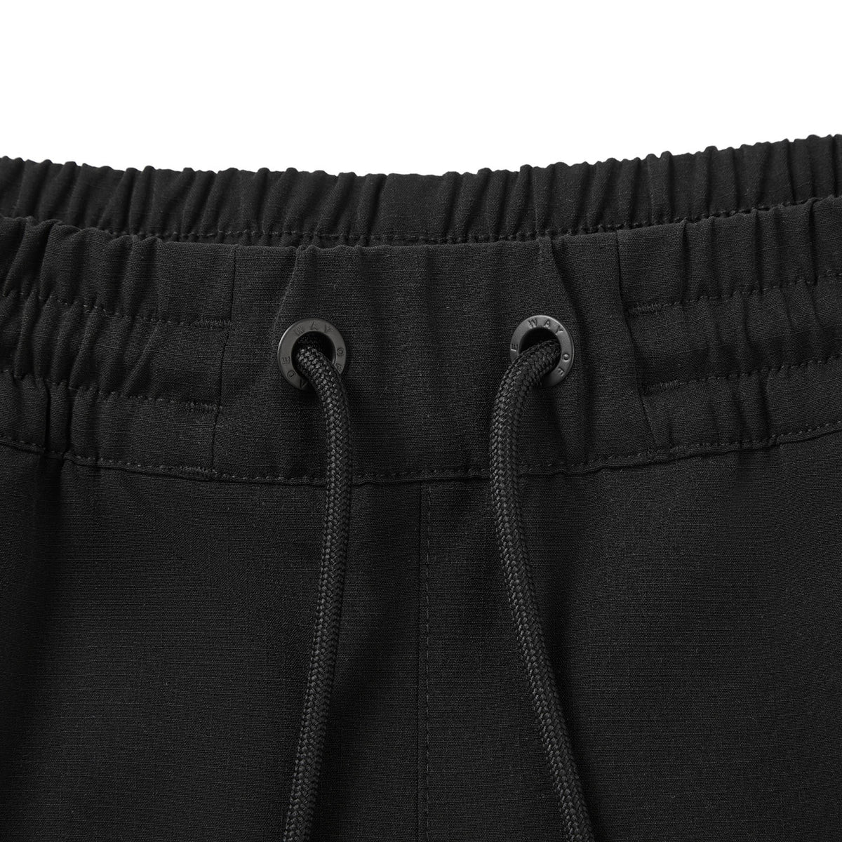 Wade x YNG DNA Shorts "Black"