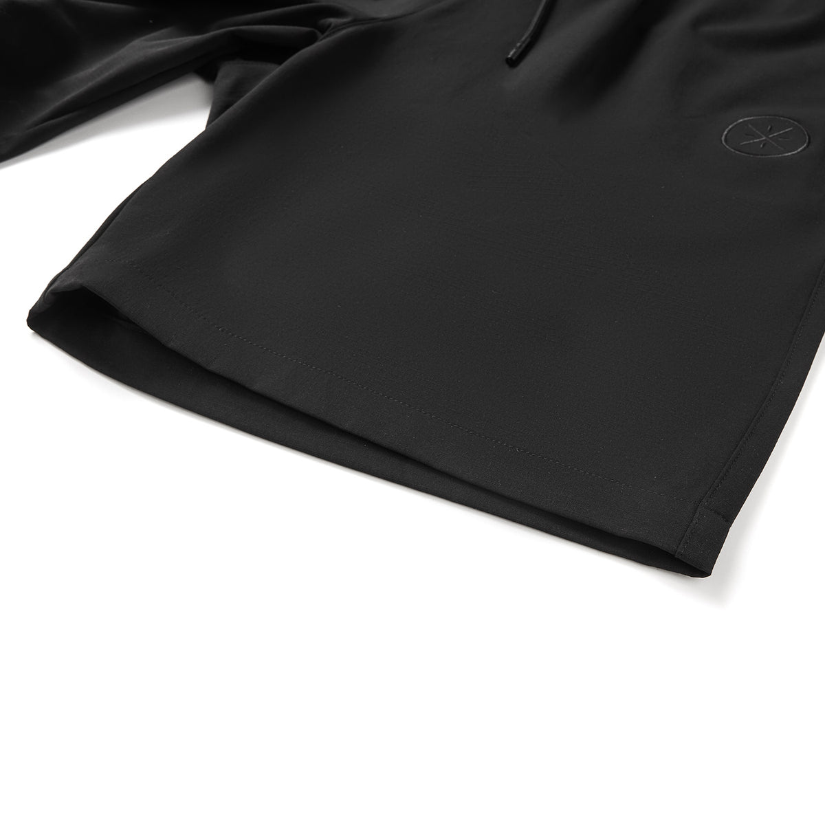 Wade x YNG DNA Shorts "Black"