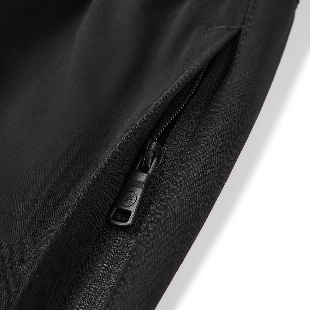 Wade x YNG DNA Shorts "Black"